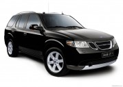 Saab Turbo X